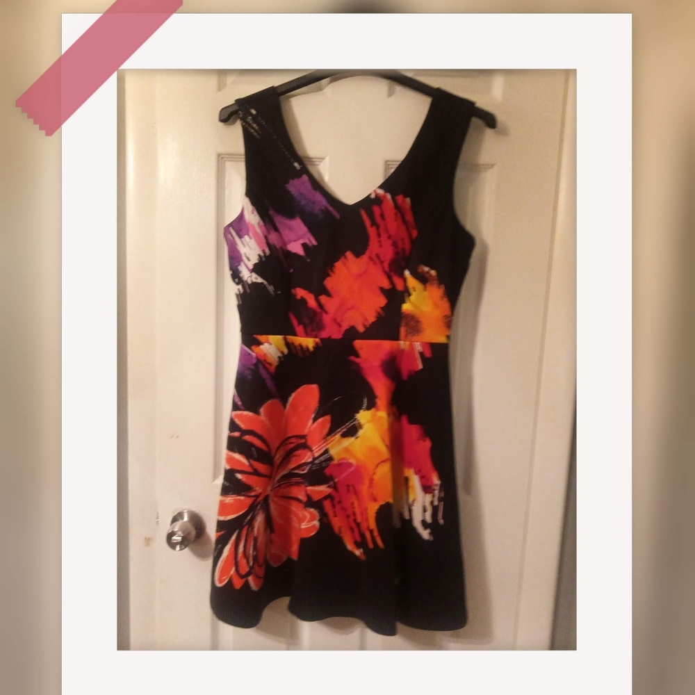 Ladies Dress